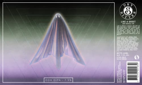 Like A Ghost