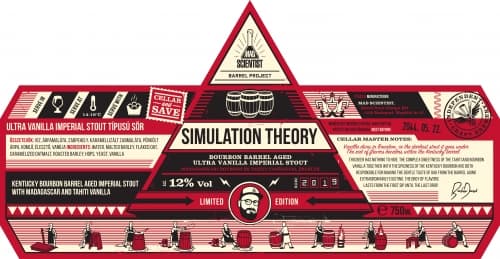 Simulation Theory