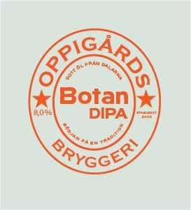 Botan DIPA