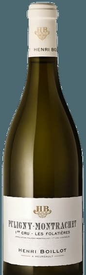 Puligny-Montrachet 1er Cru 'Les Folatières'