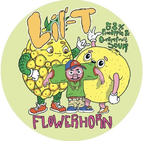 Lil-T