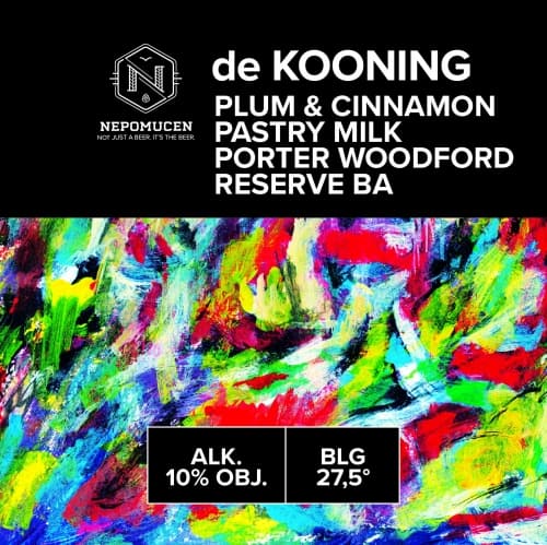 DE KOONING
