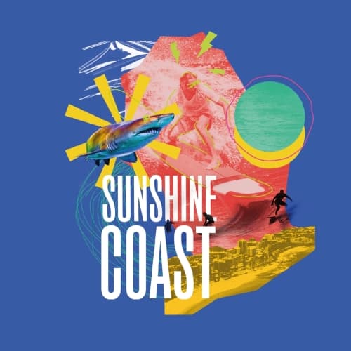 Sunshine Coast