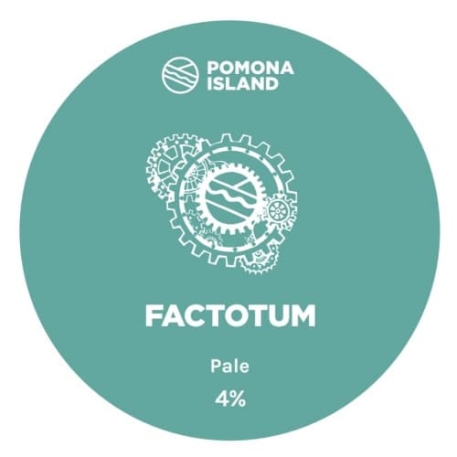 Factotum