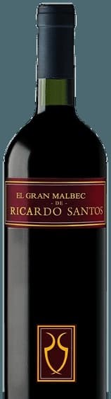 Gran Malbec (Reserva)