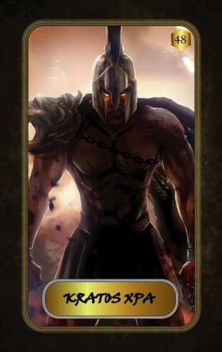 KRATOS XPA