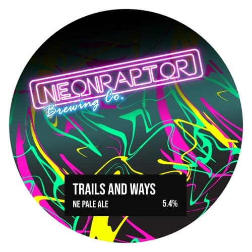 Trails And Ways