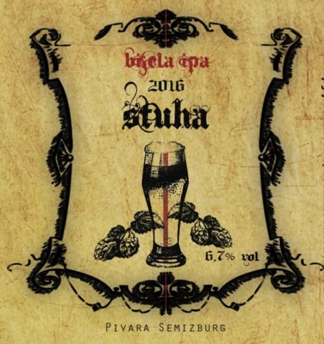 Stuha