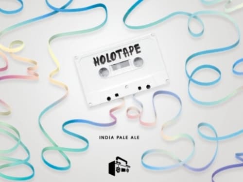 Holotape