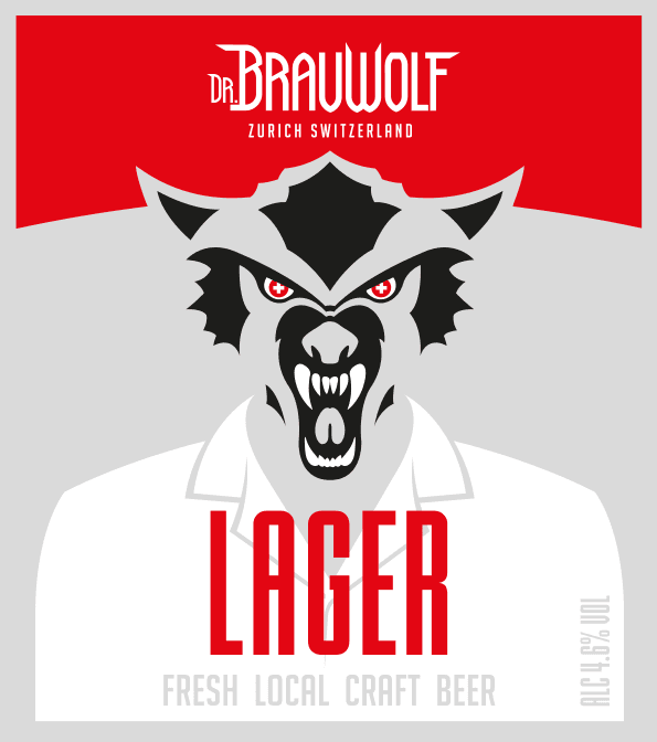 Lager