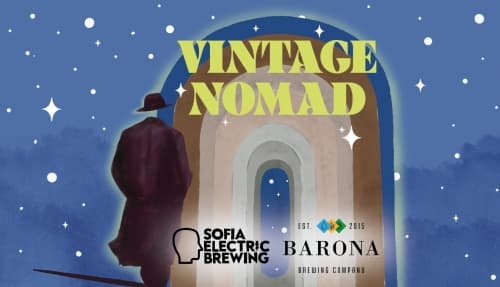 Vintage Nomad