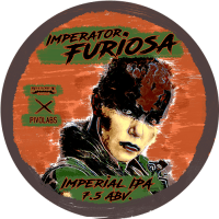 Imperator Furiosa