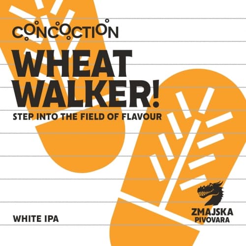 Wheat Walker