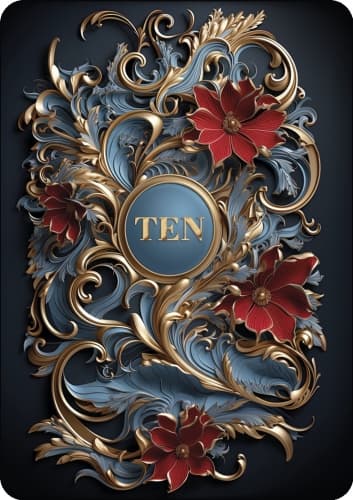 Ten