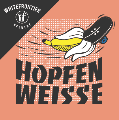 Hopfenweisse