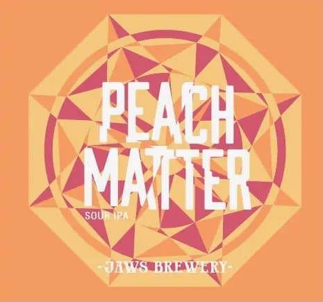 Peach Matter