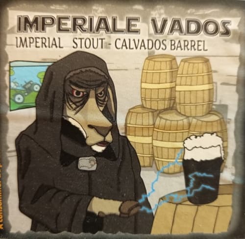 Imperiale Vados