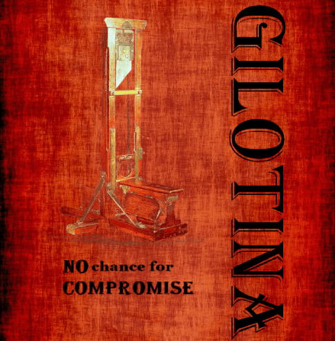Gilotina