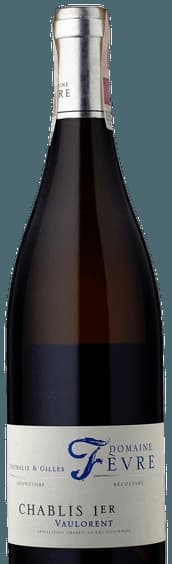 Vaulorent Chablis Premier Cru