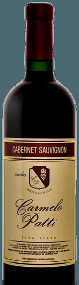 Cabernet Sauvignon