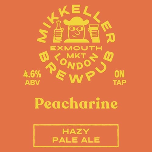 Peacharine