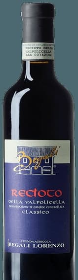 Recioto della Valpolicella Classico