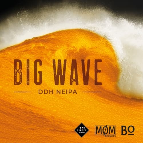 The Big Wave