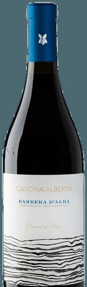 Barbera d'Alba