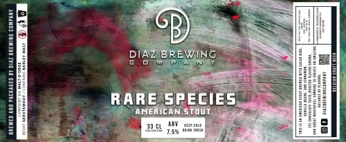 Rare Species