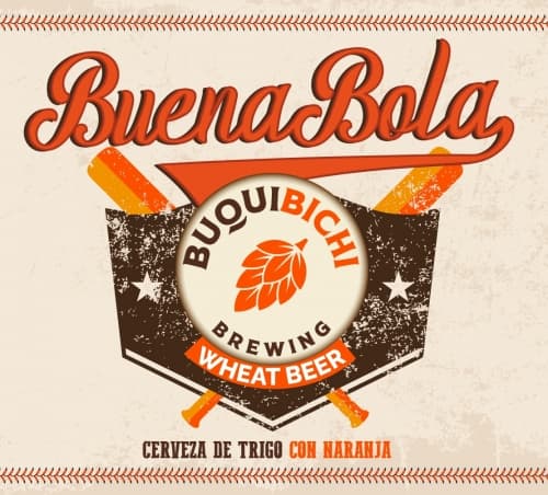 Buena Bola
