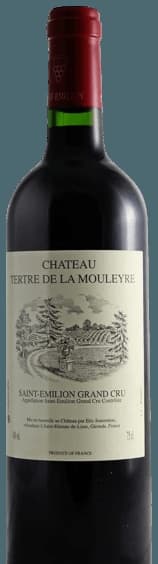 Saint-Émilion Grand Cru