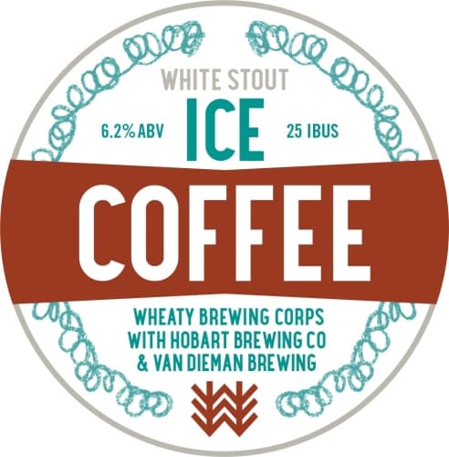 Ice Coffee