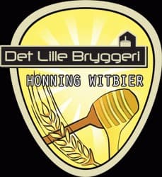 Honning Witbier