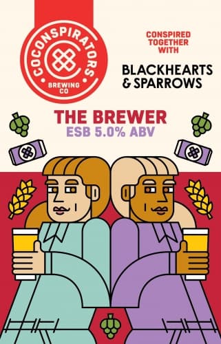 The Brewer 2024