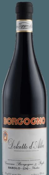 Dolcetto d'Alba