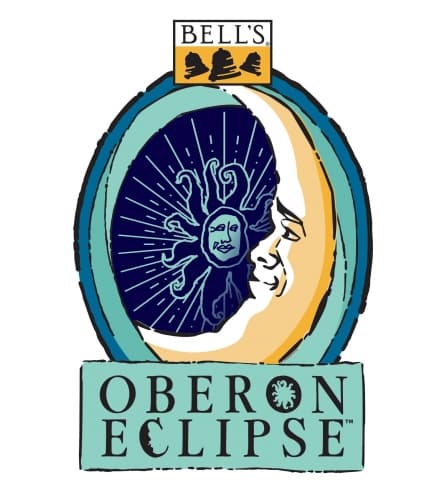 Oberon Eclipse Citrus Wheat