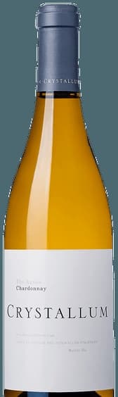 The Agnes Chardonnay