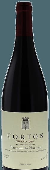 Corton Grand Cru