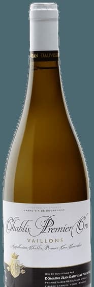 Chablis 1er Cru 'Vaillons'