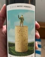 Petit Verdot