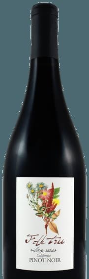 Village Series Pinot Noir