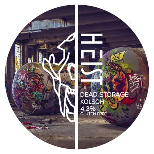 Dead Storage
