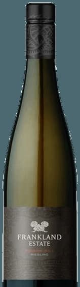 Poison Hill Vineyard Riesling
