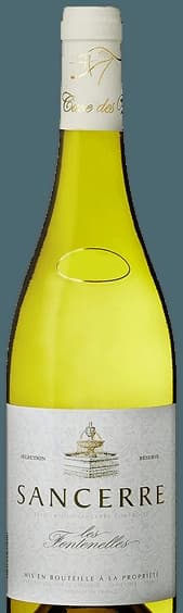 Les Fontenelles Sancerre Blanc