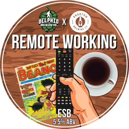 Remote Working