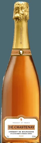 Crémant de Bourgogne Rosé
