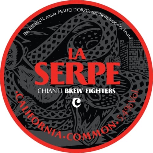 La Serpe