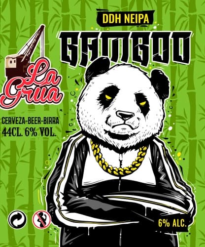 Bamboo