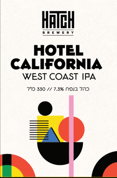 Hotel California
