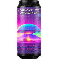 I Want To Believe
